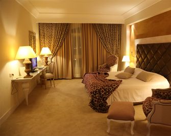 Iberostar Selection Eolia Djerba - Midoun - Chambre