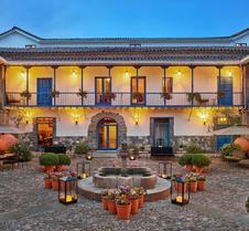 Palacio del Inka, a Luxury Collection Hotel