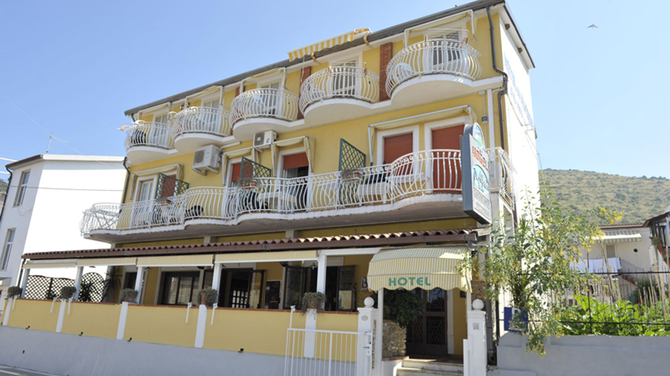 Hotel da Alfredo