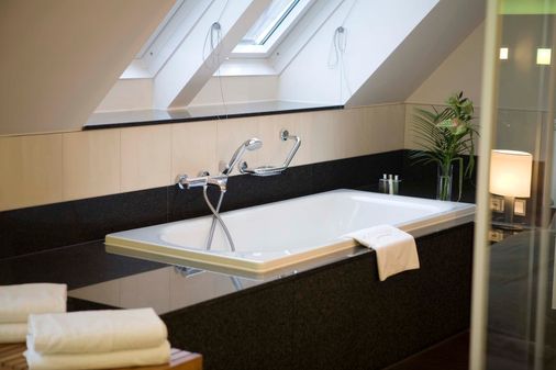 Fleming's Conference Hotel Wien - Vienna - Bathroom