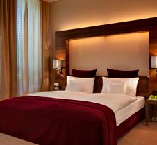 Fleming's Selection Hotel Frankfurt-City