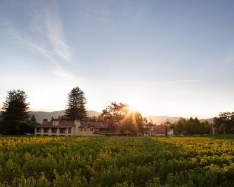 Napa Valley Lodge - Yountville - Outdoor view