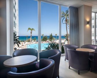 Hotel Best Indalo - โมคาการ์ - เลานจ์
