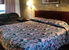 Midtown Motel - La Junta - Chambre