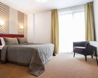 Viešbutis Simpatija - Druskininkai - Habitación