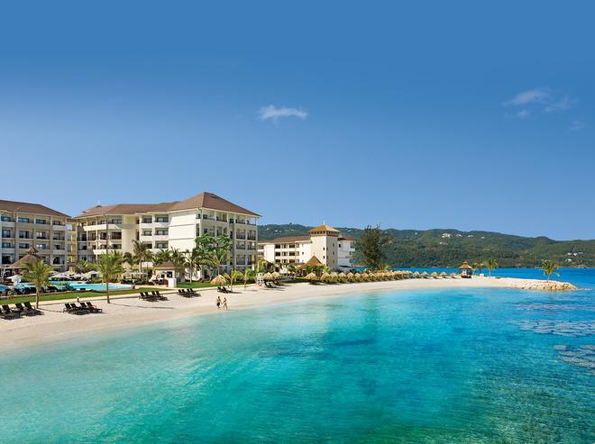 Secrets St James Montego Bay Adults Only Unlimited Luxury