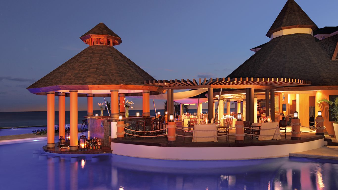 Secrets St. James Montego Bay - Adults Only Unlimited Luxury