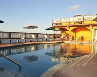 SeaView Heights Villa montego bay - Montego Bay - Pool