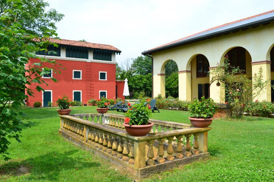 Hotel Venice Resort Airport - Venedig - Außenansicht