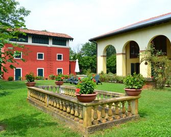 Hotel Venice Resort Airport - Venedig - Außenansicht