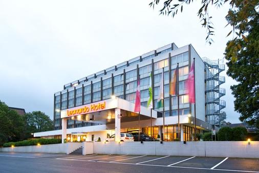 Leonardo Hotel Mönchengladbach - Mönchengladbach - Building