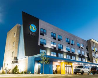 Tru by Hilton Cedar Rapids Westdale - Cedar Rapids - Rakennus