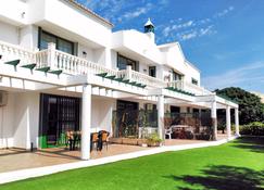 Roquetas Beach & Playa Serena Golf - Roquetas de Mar - Edificio