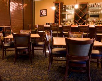 Howard Johnson Atlanta Airport - College Park - Restaurant