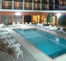 Howard Johnson Atlanta Airport