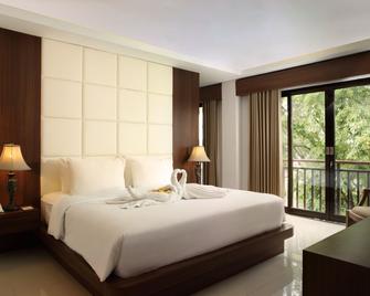 Grand Mirah Boutique Hotel - Denpasar - Habitación