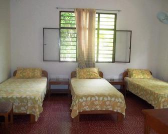Hotel Orinoco Real - Inírida - Bedroom