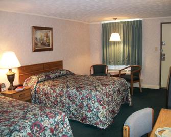 Budget Host Westgate Inn - London - Makuuhuone