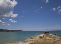 Villaggio Turistico Scialmarino - Vieste - Playa