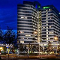 Holiday Inn Express Amsterdam - Arena Towers