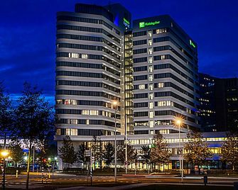 Holiday Inn Express Amsterdam - Arena Towers By IHG - Άμστερνταμ - Κτίριο