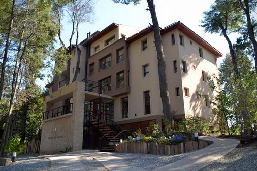 Bosque del Nahuel - San Carlos de Bariloche - Building