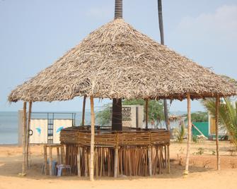 Cabana Coral Reef - Rameswaram - Servicio de la propiedad