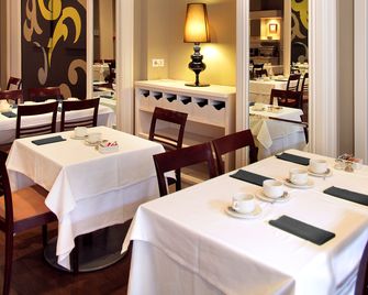 Hotel Condado - Barcelona - Restaurante
