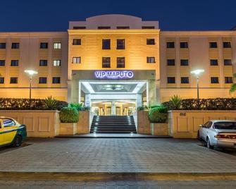 Vip Grand Maputo - Maputo - Edifício