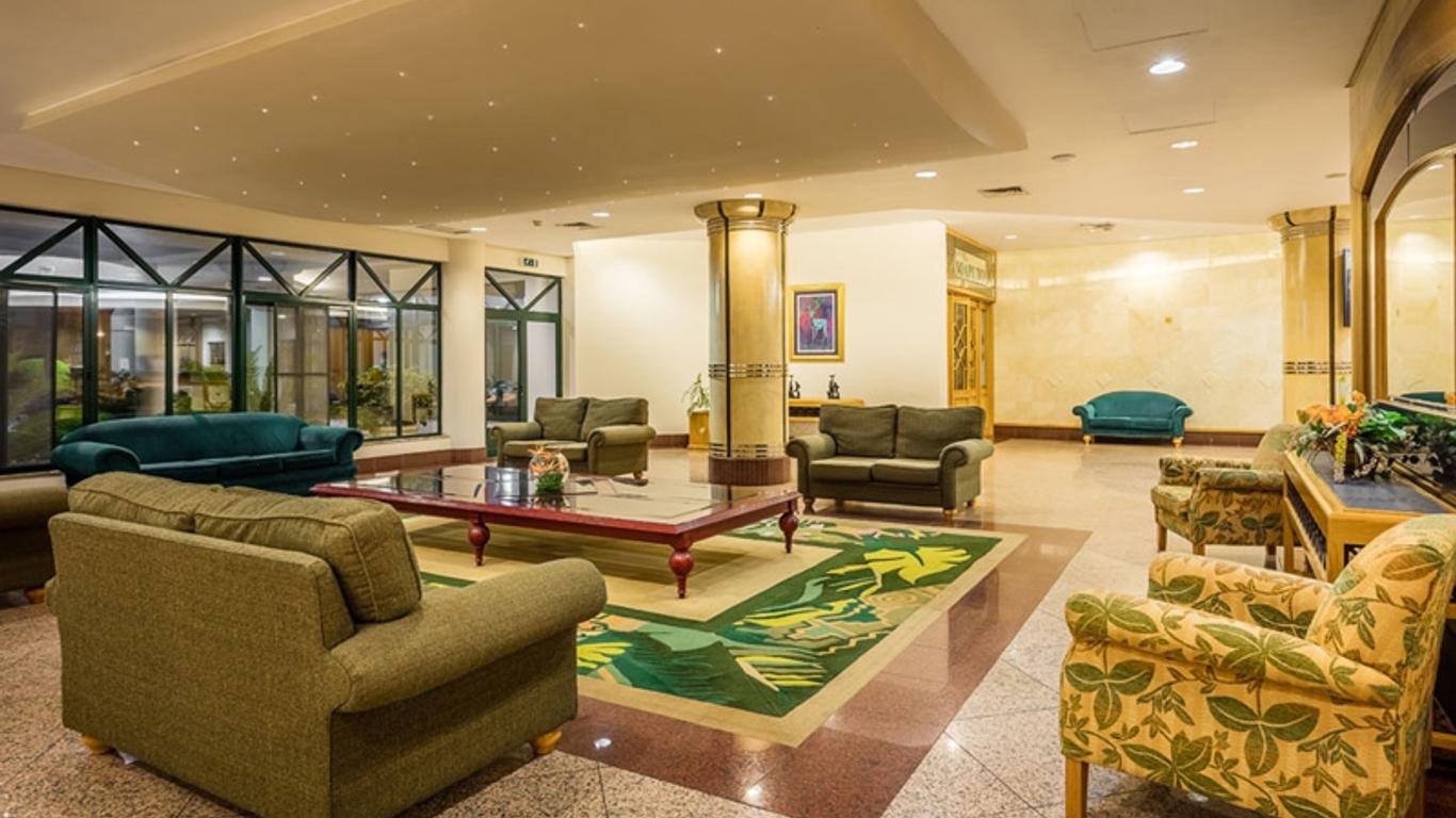 في آي بي جراند مابوتو