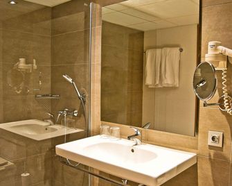 Bq Augusta Hotel - Palma de Mallorca - Bad