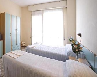 Hotel Telstar - Rimini - Dormitor