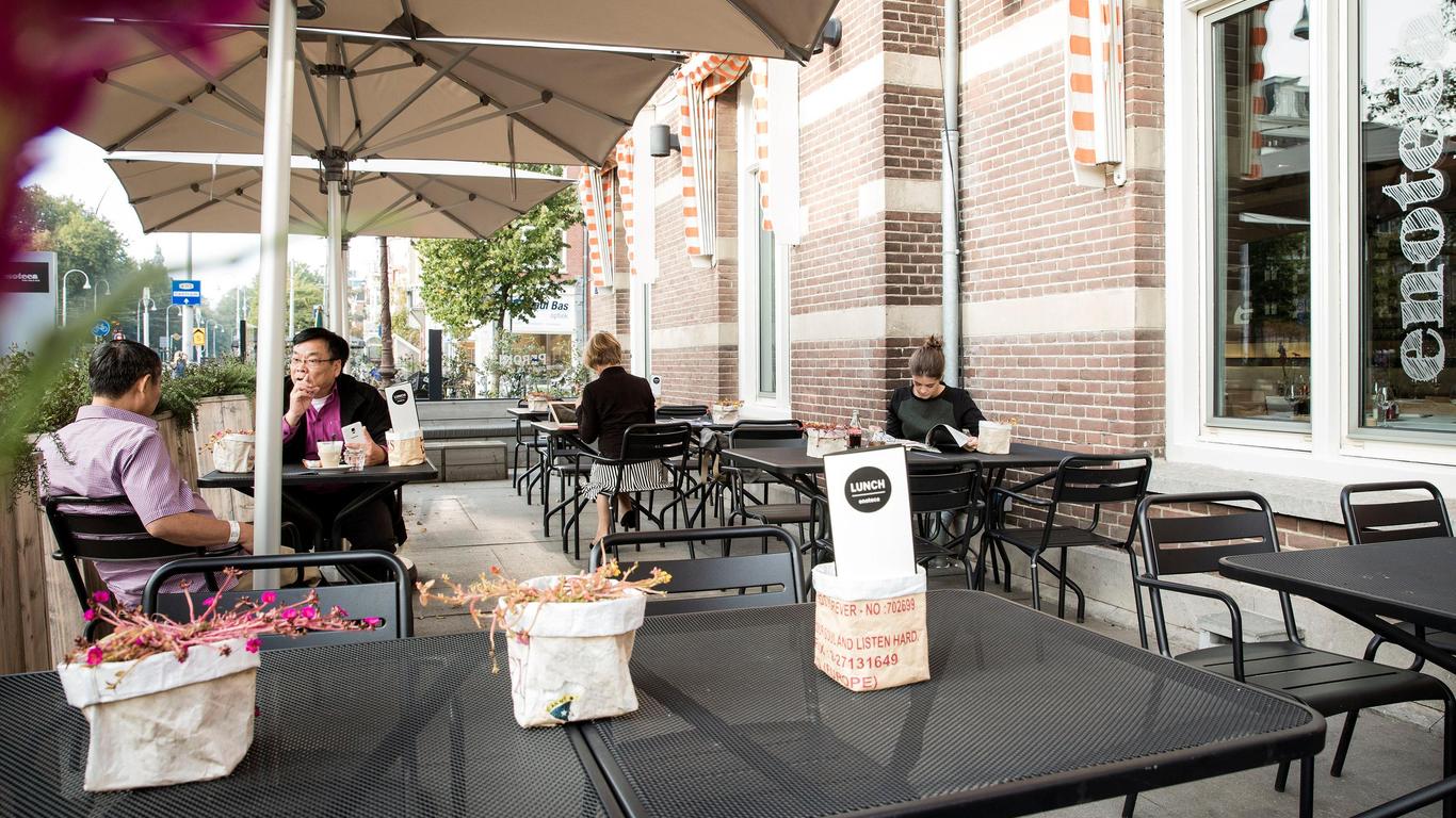 مانور أمستردام