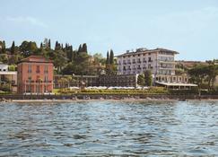 Park Hotel Casimiro - San Felice del Benaco - Bâtiment