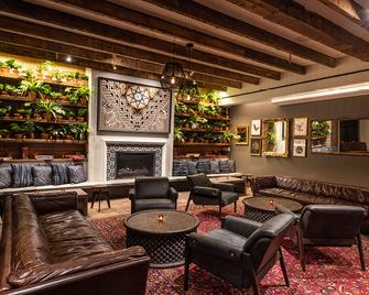 Pod 39 - New York - Area lounge