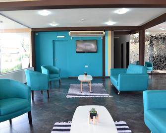 Hotel Montana By Cph - Villa Carlos Paz - Reception
