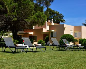 Pestana Dom João Villas Hotel Beach & Golf Resort - Alvor - Building