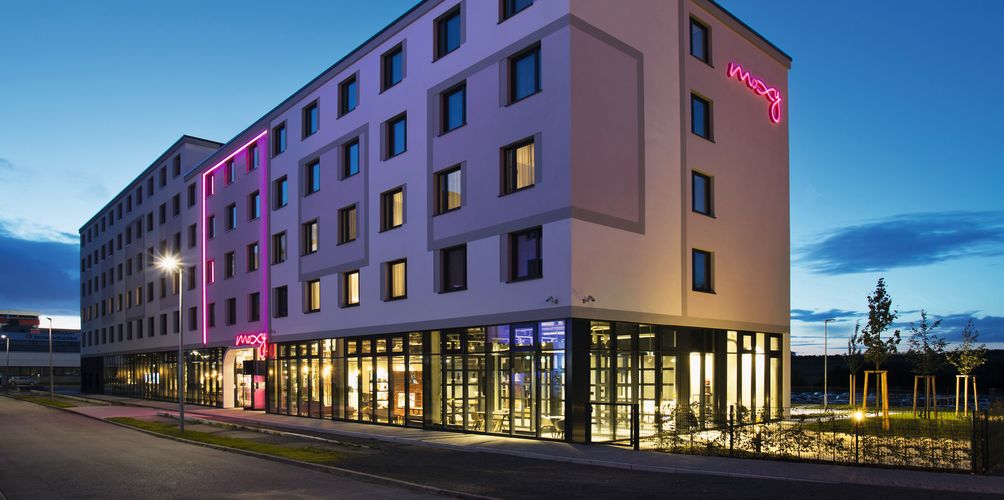 Moxy Stuttgart Airport Messe 69 9 2 Leinfelden Echterdingen Hotel Deals Reviews Kayak