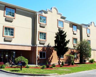 Fairbridge Hotel Atlantic City - Galloway - Building