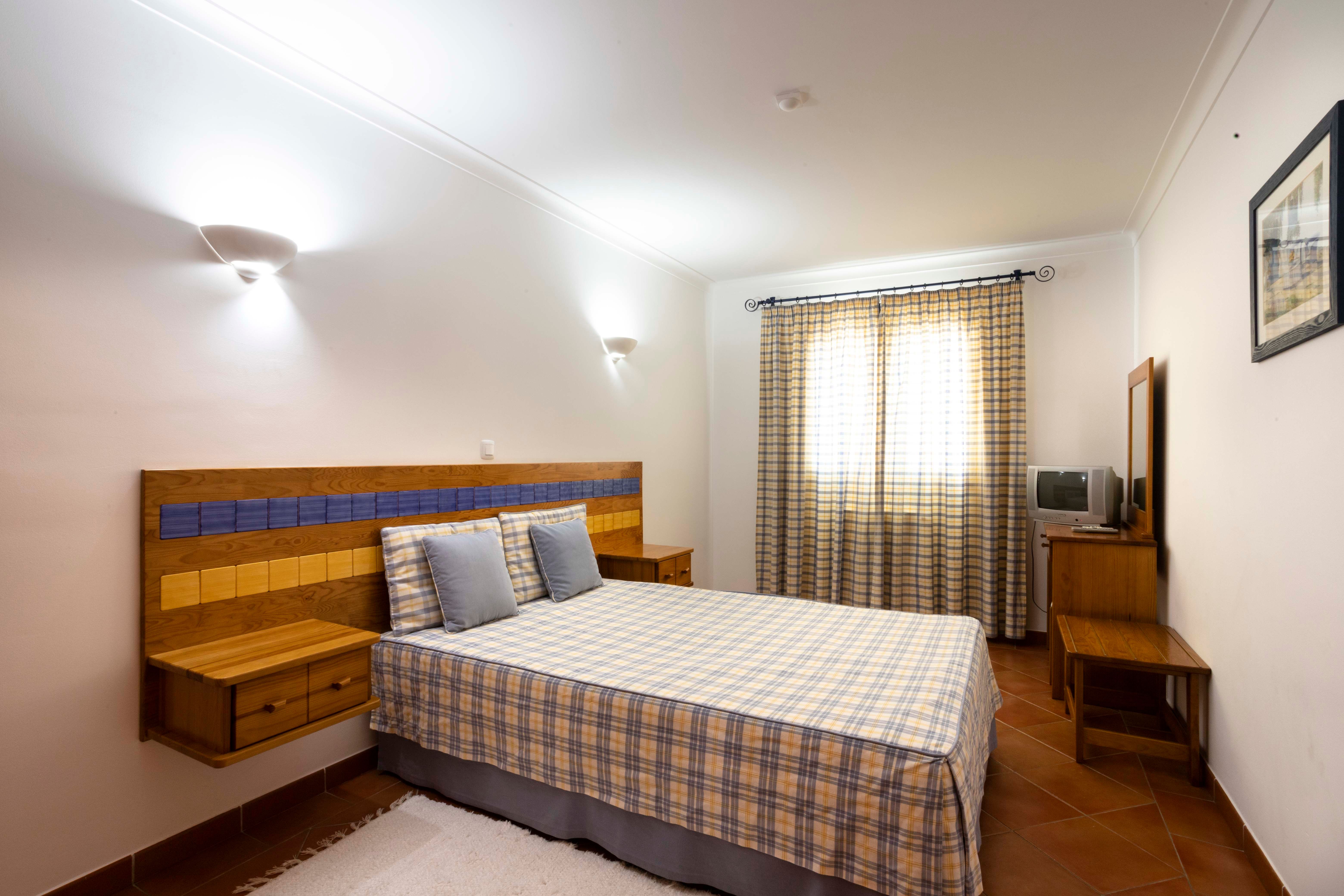 Quinta do Morgado - Monte da Eira - Tavira - Slaapkamer