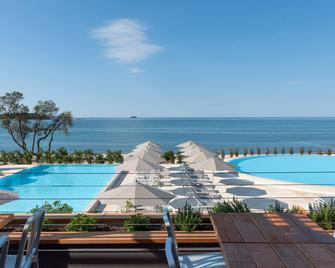 Maistra Select Amarin Resort - Rovinj - Piscina