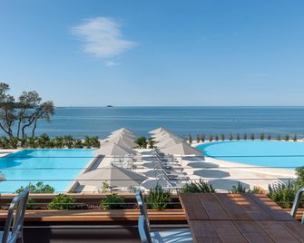 Maistra Select Amarin Resort - Rovinj - Pool