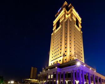 Divan Erbil Hotel - Erbil - Edificio