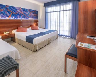 Hotel Ght S'agaró Mar - Platja d'Aro - Bedroom