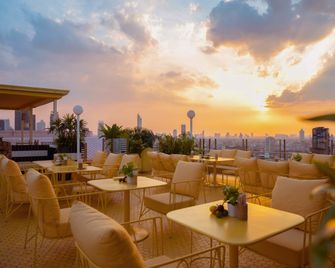 Siam@Siam Design Hotel Bangkok - Bangkok - Rooftop