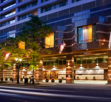 Charlotte Marriott City Center
