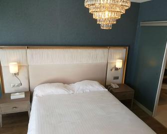 Le Diana Hotel and Spa NUXE - Carnac - Bedroom