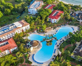 Marien Puerto Plata Hotel - Puerto Plata - Pool