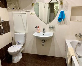 Kharkovlux - Charkiv - Bagno