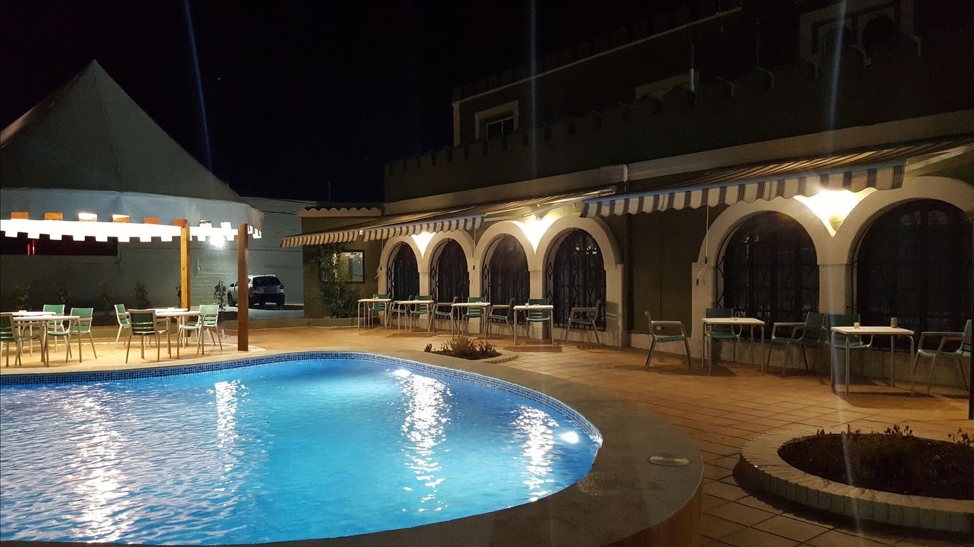 Hotel Castellverd
